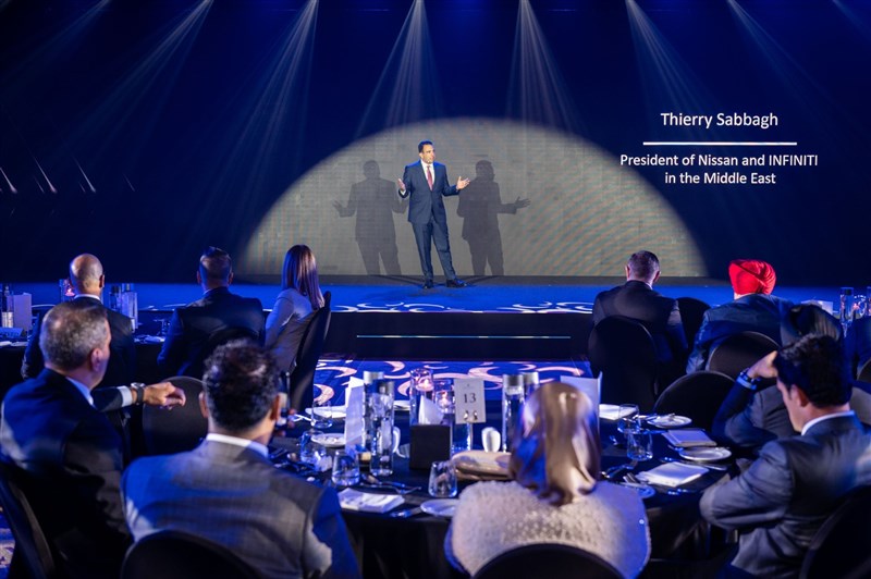 Nissan launches new programme to elevate customer experience in the Middle East 